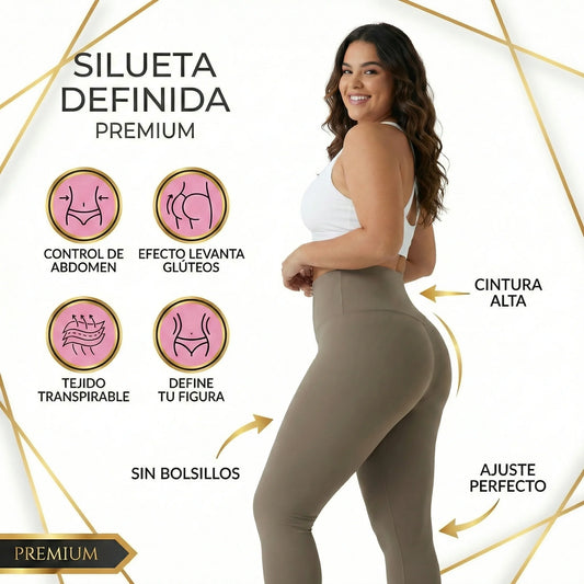 Moldea tu figura al instante | LeggUp™ + Regalos 🎁