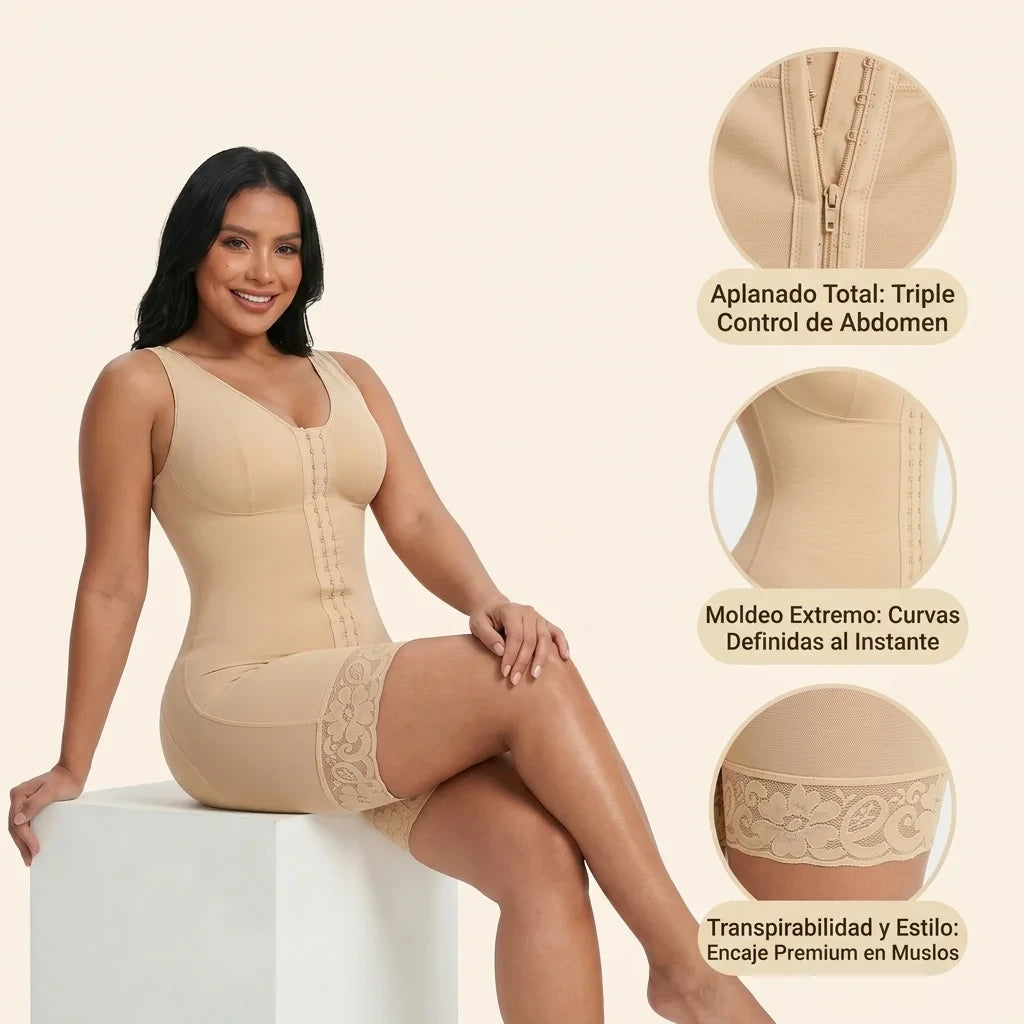 ShapeHer™ — Faja Moldeadora