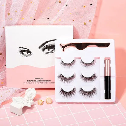 magnéticas Reutilizables