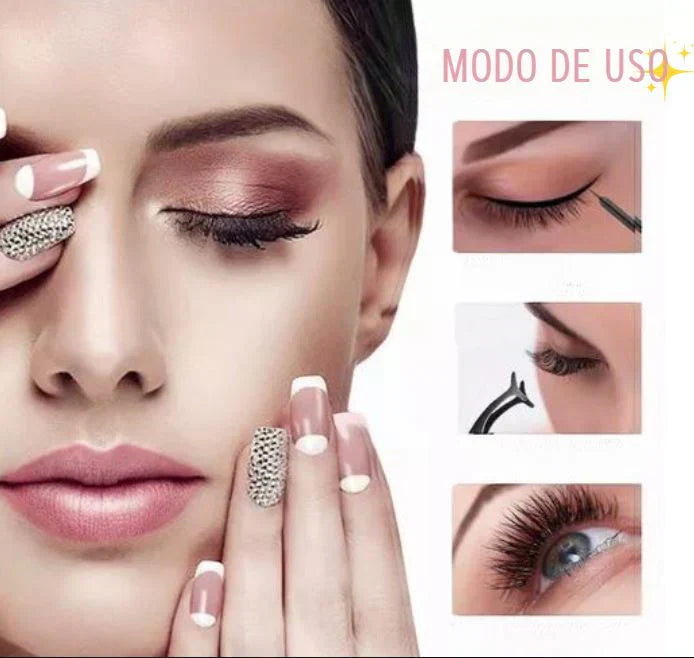 magnéticas Reutilizables