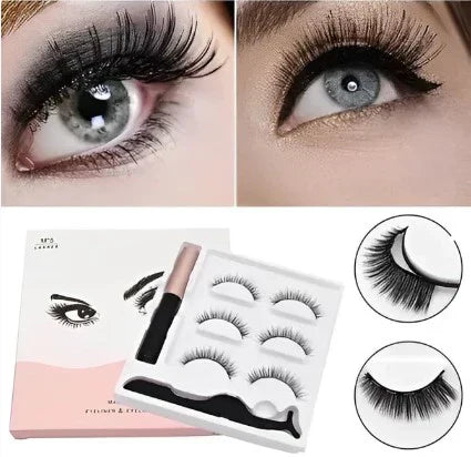 magnéticas Reutilizables