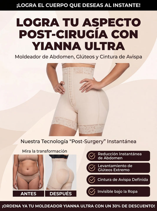 SHORT CON BROCHE TIRO ALTO/2642/ORO